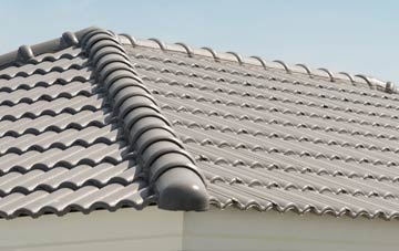 advantages of Berwick Hill clay roofing