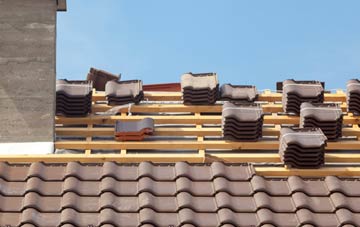 Berwick Hill clay roofing costs