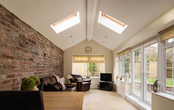 conservatory roof insulation Berwick Hill, Northumberland