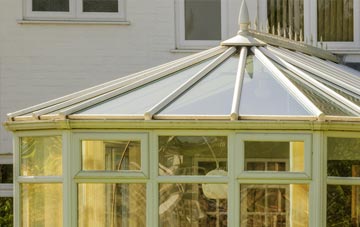 conservatory roof repair Berwick Hill, Northumberland