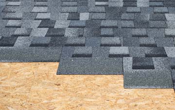 expert Berwick Hill asphalt roof companies