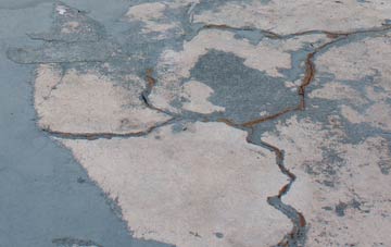 fibreglass roofing replacement Berwick Hill