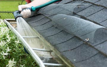 Berwick Hill gutter cleaning costs