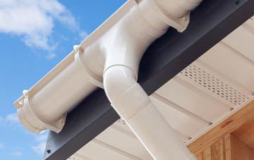 Berwick Hill gutter installation costs