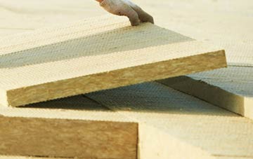 measuring Berwick Hill tapered insulation