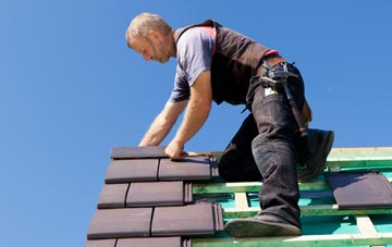 disadvantages of Berwick Hill slate roofing