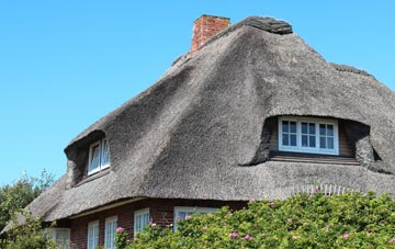 thatch roofing Berwick Hill, Northumberland