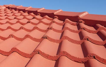Berwick Hill tile and slate roof replacement
