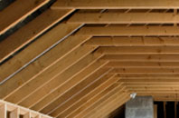 Berwick Hill pitched insulation quotes