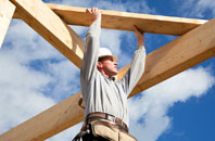 Berwick Hill roof replacement work