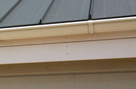 Berwick Hill soffit repair