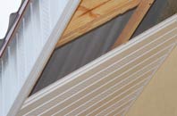 rated Berwick Hill soffit repair companies