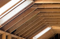 Berwick Hill tapered roof insulation quotes